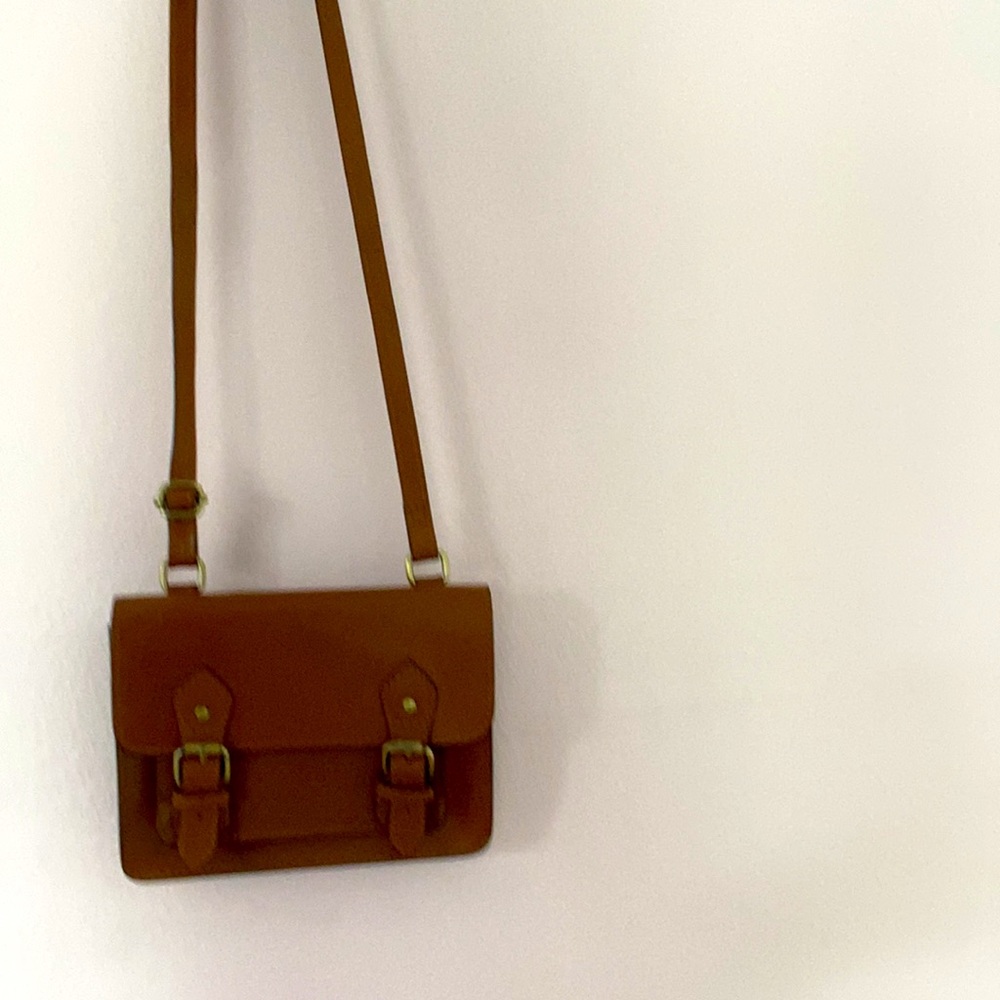 Zara girls purse